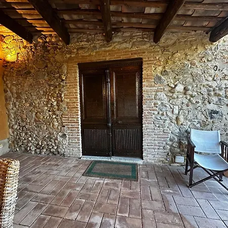 Villa Casa Rustica De Lujo En La Costa Brava - 4 Bedrooms 8 Pax