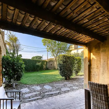 Con Encanto 4 Bedrooms 8 Pax Villa Riumors
