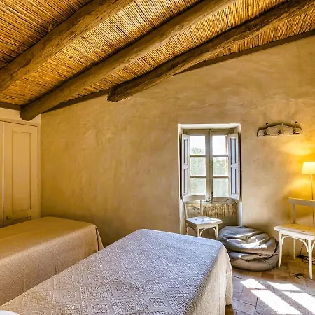 Casa Rustica De Lujo En La Costa Brava - 4 Bedrooms 8 Pax