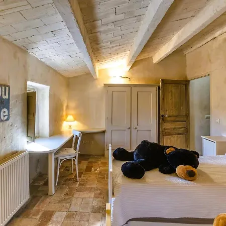 Villa Casa Rustica De Lujo En La Costa Brava - 4 Bedrooms 8 Pax