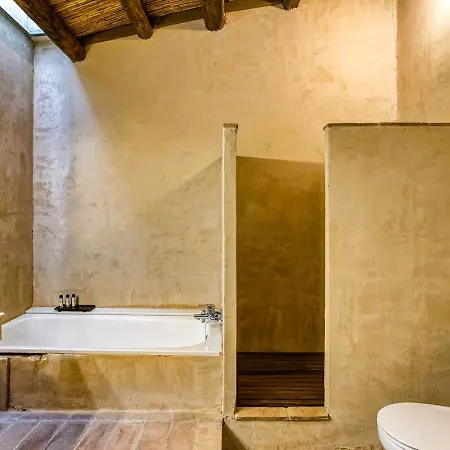Casa Rustica De Lujo En La Costa Brava - 4 Bedrooms 8 Pax Villa *