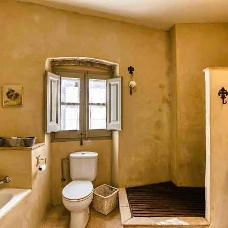 Casa Rustica De Lujo En La Costa Brava - 4 Bedrooms 8 Pax Riumors