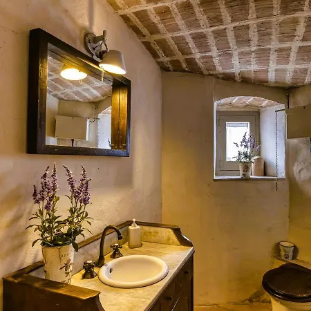 Casa Rustica De Lujo En La Costa Brava - 4 Bedrooms 8 Pax Villa Riumors
