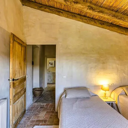 Villa Casa Rustica De Lujo En La Costa Brava - 4 Bedrooms 8 Pax *