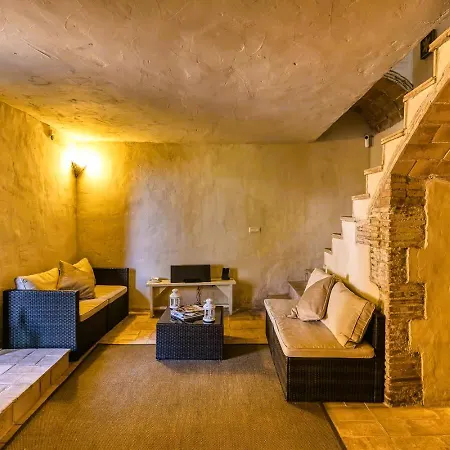 Casa Rustica De Lujo En La Costa Brava - 4 Bedrooms 8 Pax *