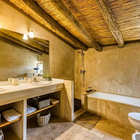 Casa Rustica De Lujo En La Costa Brava - 4 Bedrooms 8 Pax *