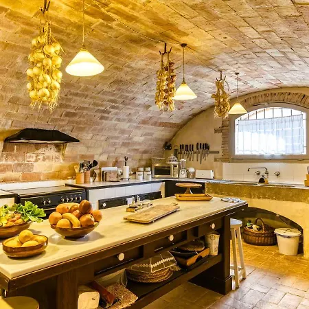 Villa Con Encanto 4 Bedrooms 8 Pax Riumors