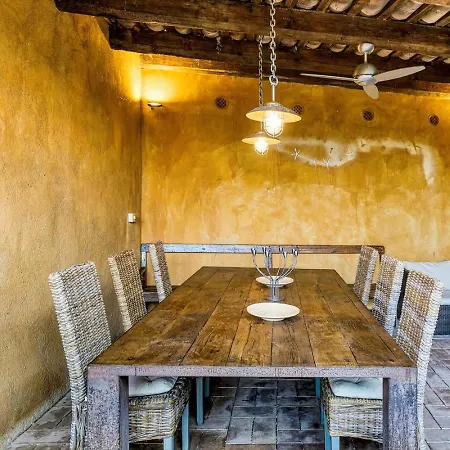 Casa Rustica De Lujo En La Costa Brava - 4 Bedrooms 8 Pax Riumors