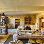 빌라 Casa Rustica De Lujo En La Costa Brava - 4 Bedrooms 8 Pax