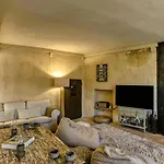 빌라 Casa Rustica De Lujo En La Costa Brava - 4 Bedrooms 8 Pax Riumors