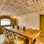 빌라 Casa Rustica De Lujo En La Costa Brava - 4 Bedrooms 8 Pax Riumors